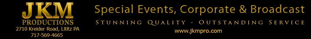 Lancaster Video Productions