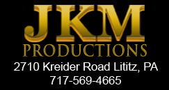 JKM Productions, Weddings